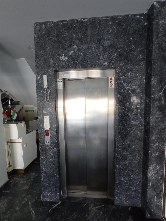 Emin Konak Hotel 伊斯坦布尔 外观 照片