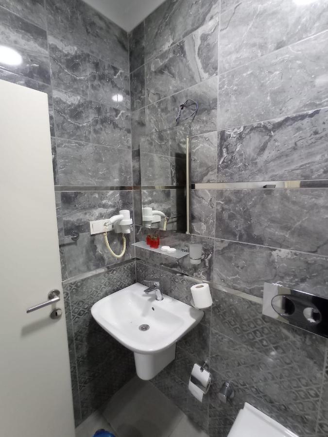 Emin Konak Hotel 伊斯坦布尔 外观 照片