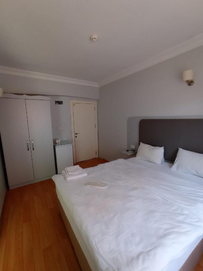 Emin Konak Hotel 伊斯坦布尔 外观 照片