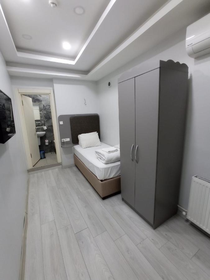 Emin Konak Hotel 伊斯坦布尔 外观 照片