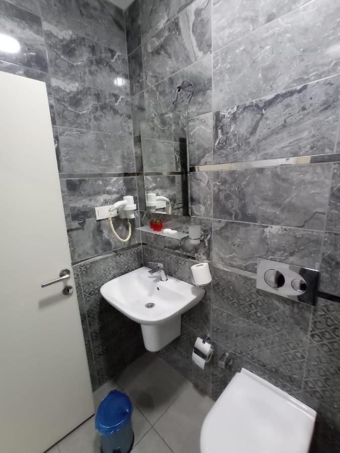 Emin Konak Hotel 伊斯坦布尔 外观 照片