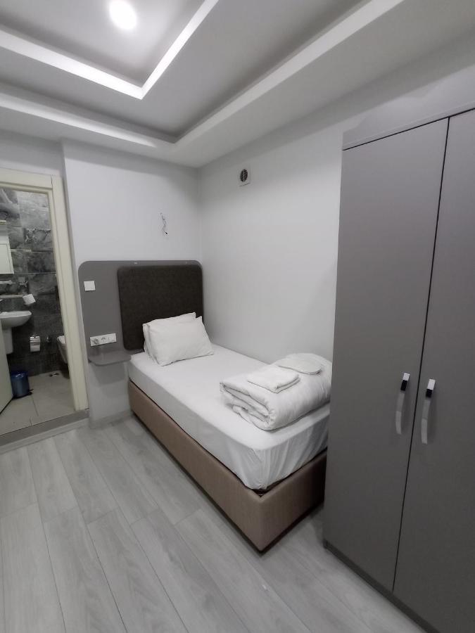Emin Konak Hotel 伊斯坦布尔 外观 照片