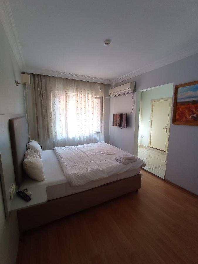 Emin Konak Hotel 伊斯坦布尔 外观 照片