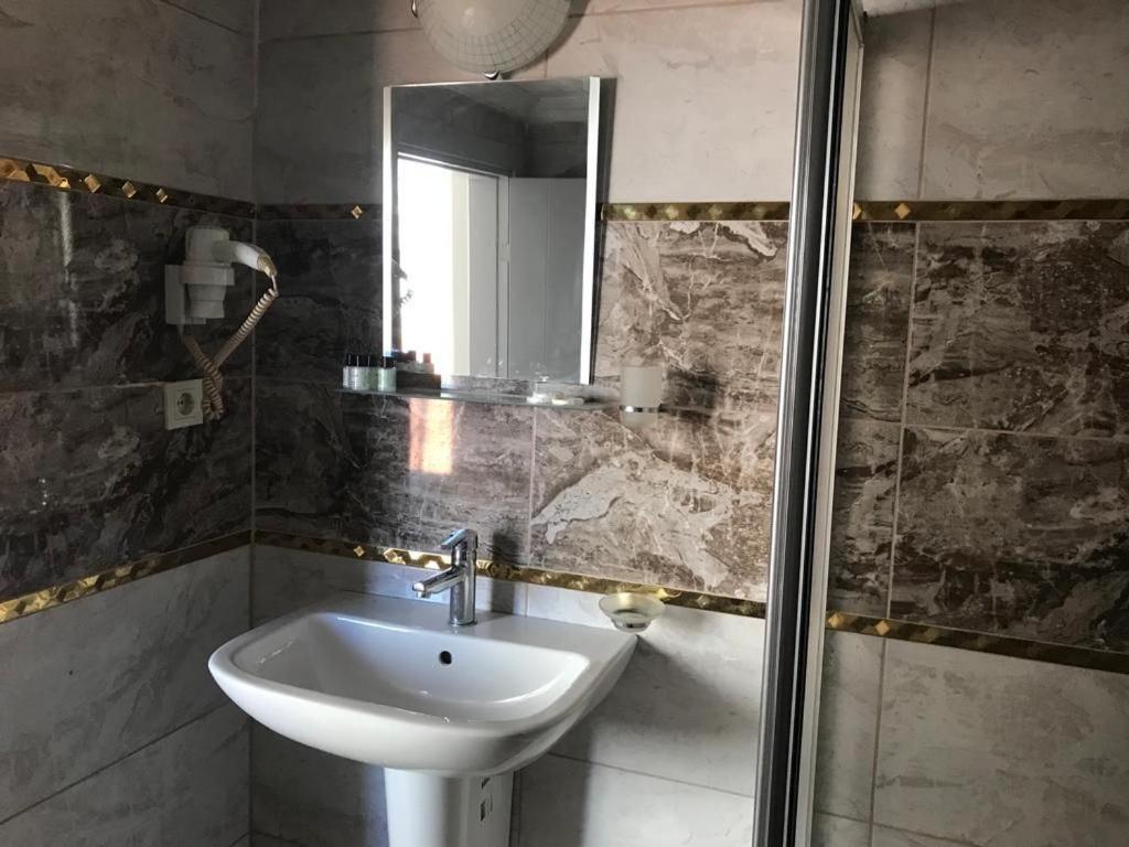 Emin Konak Hotel 伊斯坦布尔 外观 照片