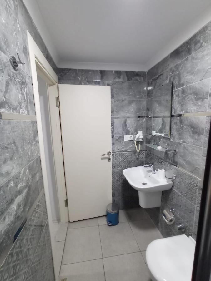 Emin Konak Hotel 伊斯坦布尔 外观 照片
