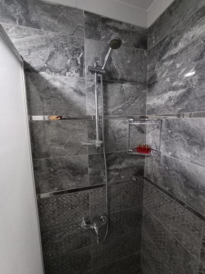 Emin Konak Hotel 伊斯坦布尔 外观 照片